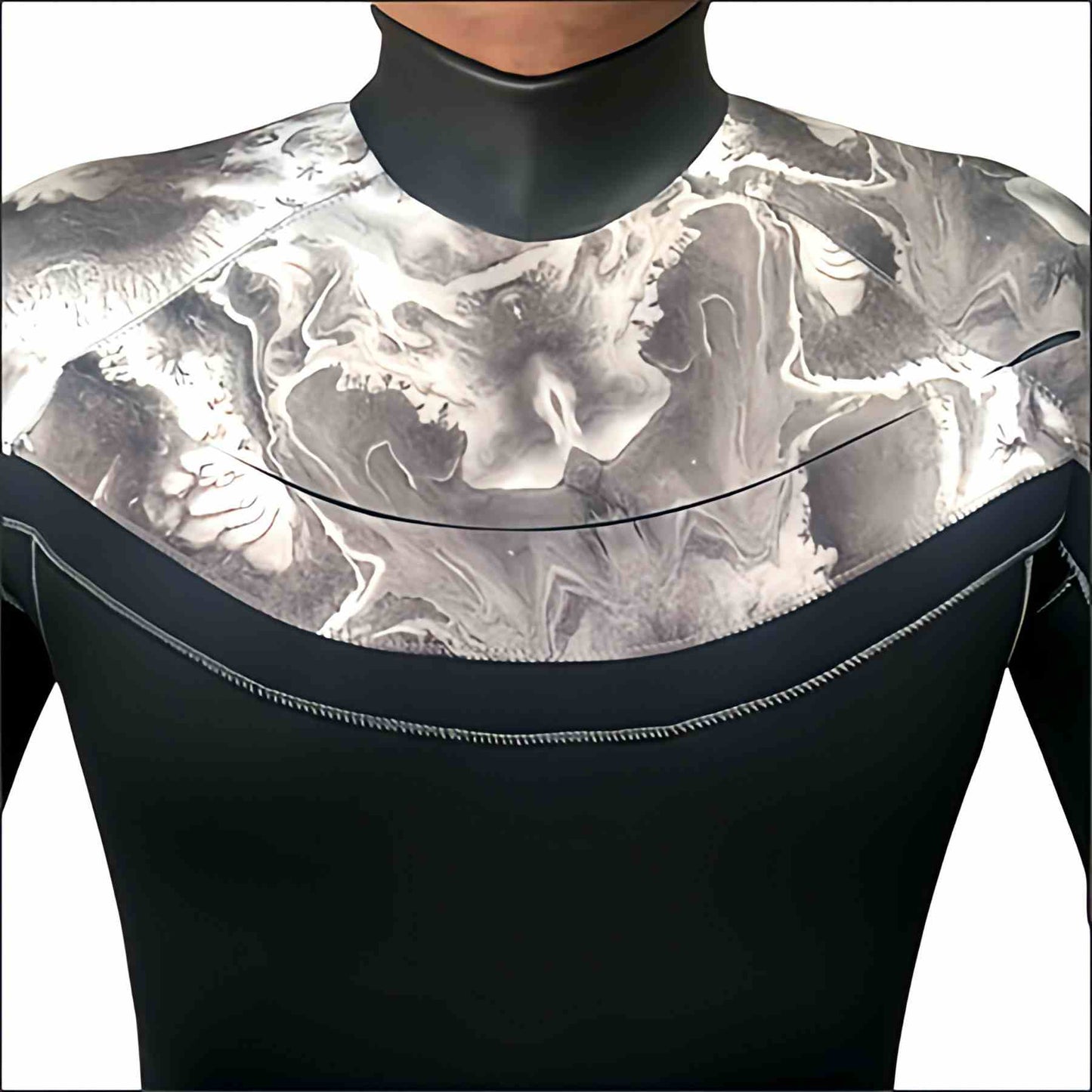 WINTER WarmdArt FULLSUIT | MELLOW JAPAN WETSUITS
