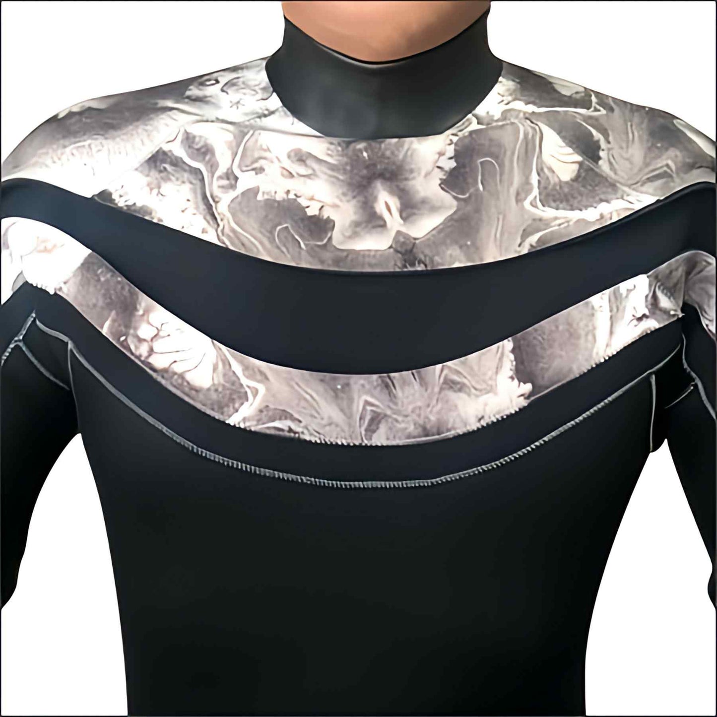WINTER WarmdArt FULLSUIT | MELLOW JAPAN WETSUITS