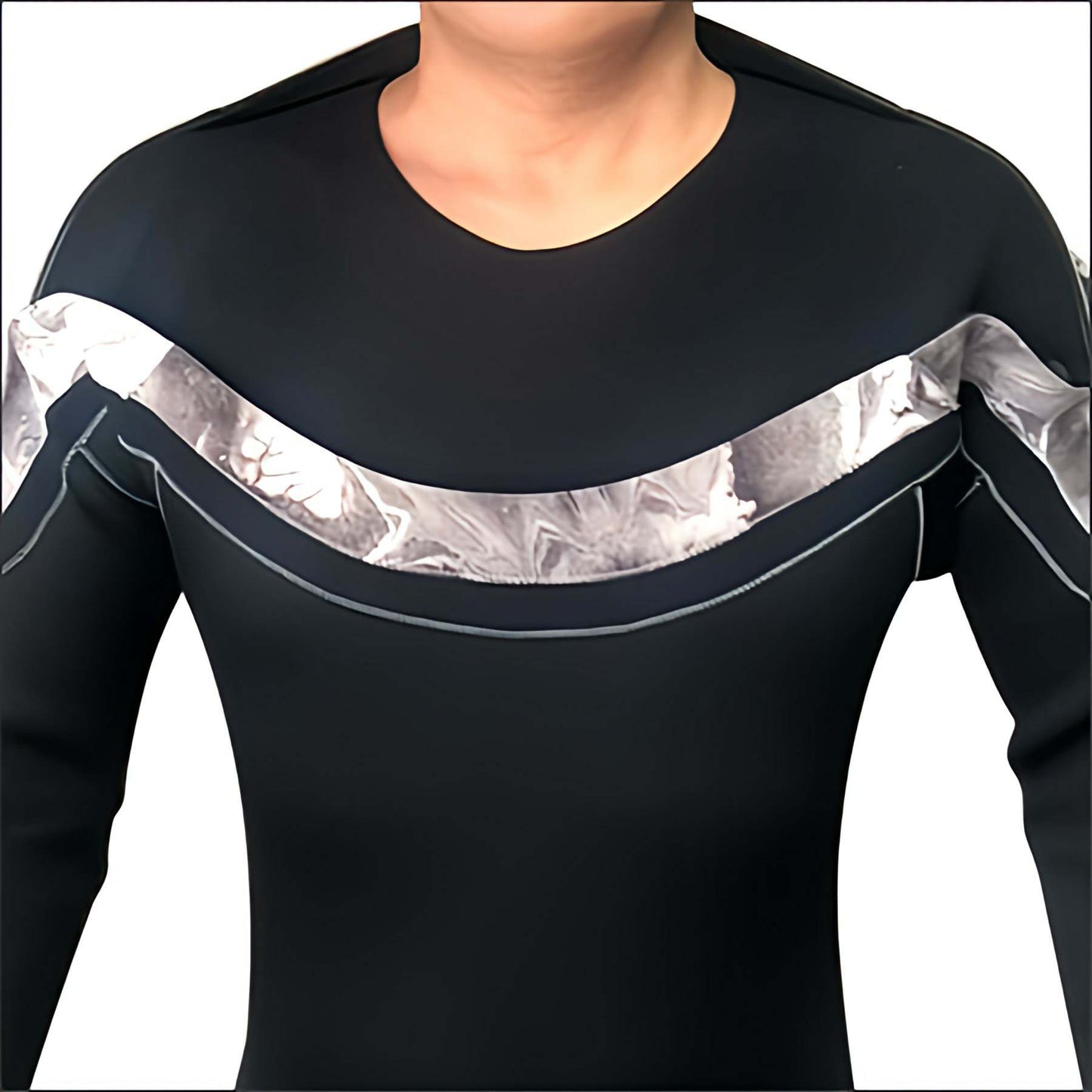WINTER WarmdArt FULLSUIT | MELLOW JAPAN WETSUITS