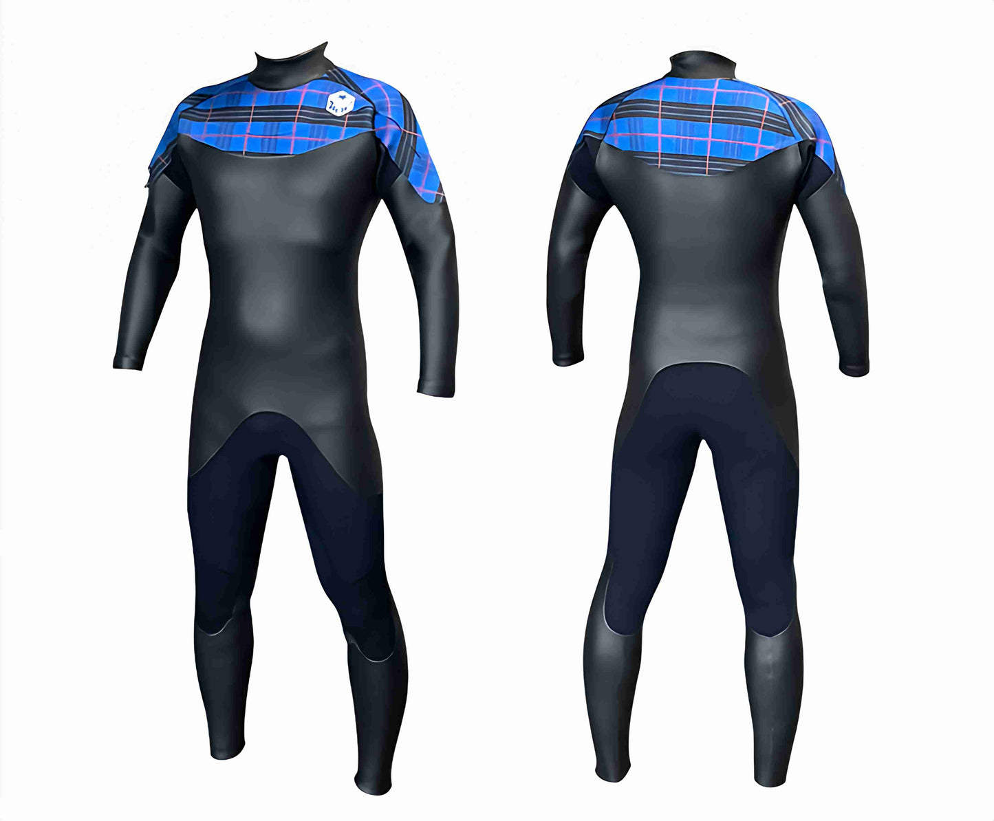 WINTER FLAT OR MESH SKIN FULLSUIT | MELLOW JAPAN WETSUITS