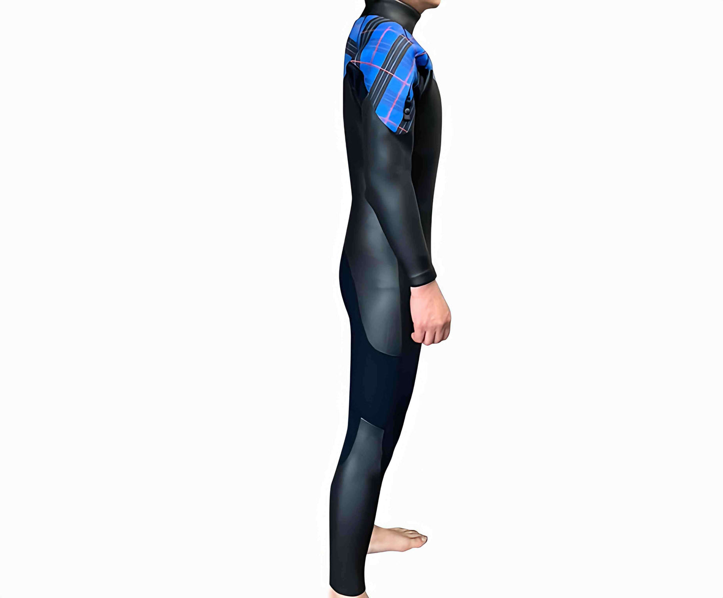 WINTER FLAT MESH SKIN FULLSUIT R | MELLOW JAPAN WETSUITS