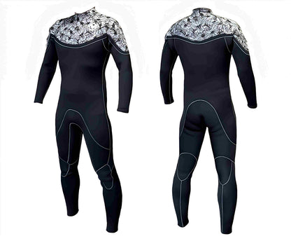 Mellow Japan SPRING&SUMMER STRETCH JERSEY FULLSUIT ROOKIEMELLOW WETSUITS OVERSEAS DEPARTMENT