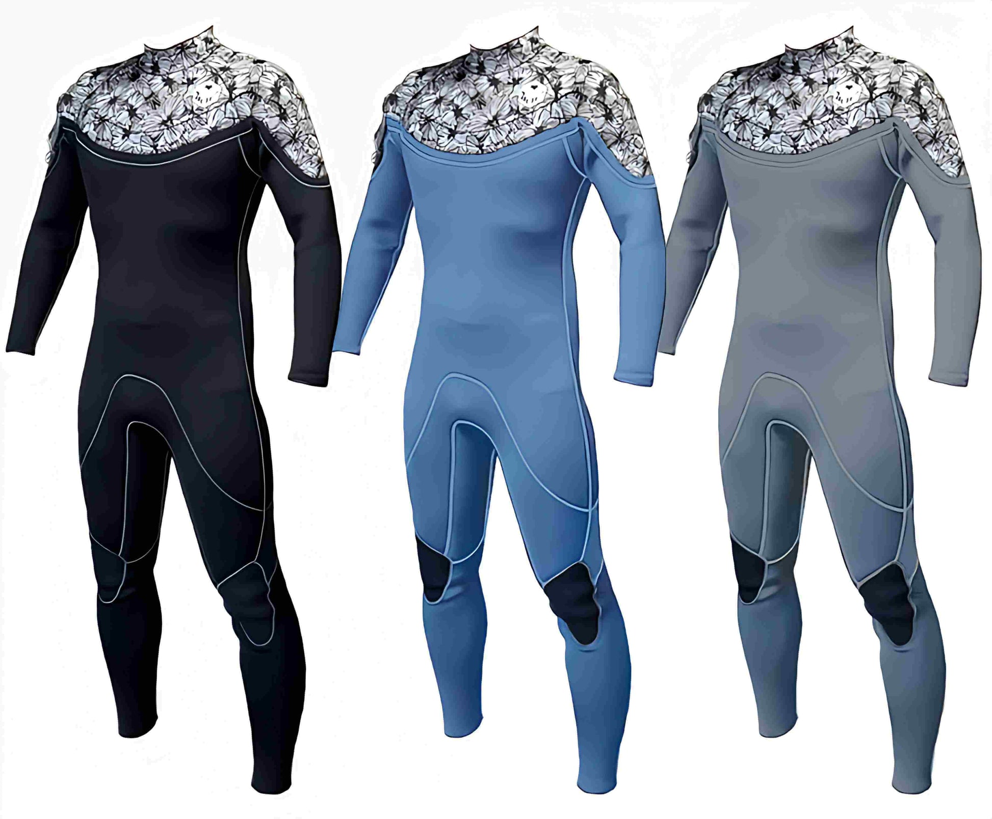 Mellow Japan SPRING&SUMMER STRETCH JERSEY FULLSUIT ROOKIEMELLOW WETSUITS OVERSEAS DEPARTMENT