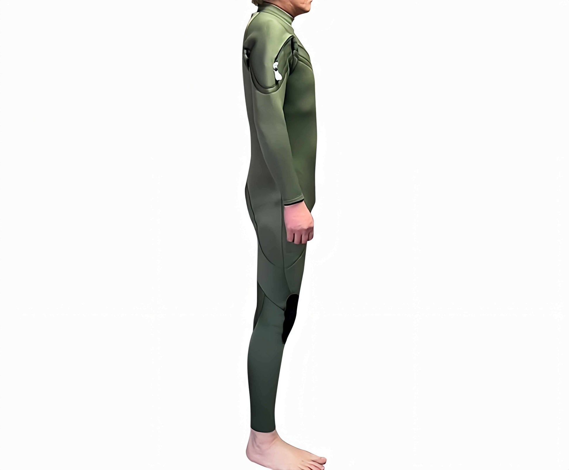 Mellow Japan SPRING&SUMMER STRETCH JERSEY FULLSUIT ROOKIEMELLOW WETSUITS OVERSEAS DEPARTMENT