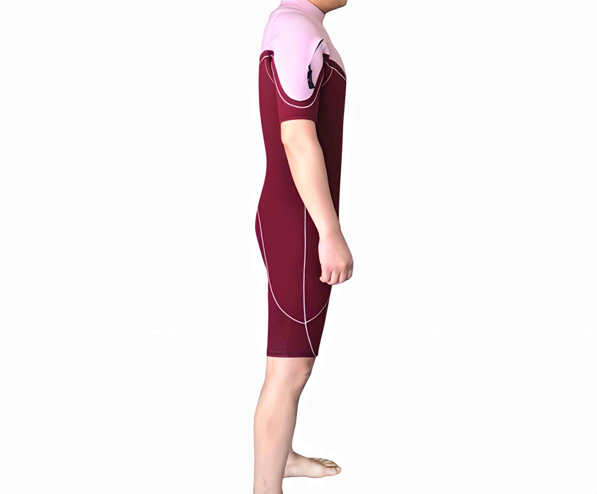 Mellow SPRING&SUMMER STRETCH JERSEY SPRINGSUIT | MELLOW JAPAN WETSUITS