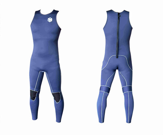 Mellow SPRING&SUMMER STRETCH JERSEY LONG JOHN | MELLOW JAPAN WETSUITS