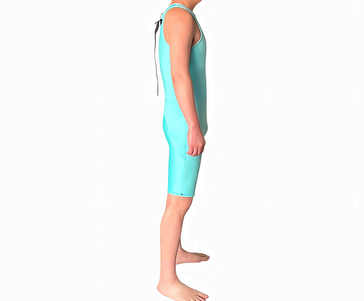 Mellow SPRING&SUMMER STRETCH JERSEY SHORT JOHN | MELLOW JAPAN WETSUITS