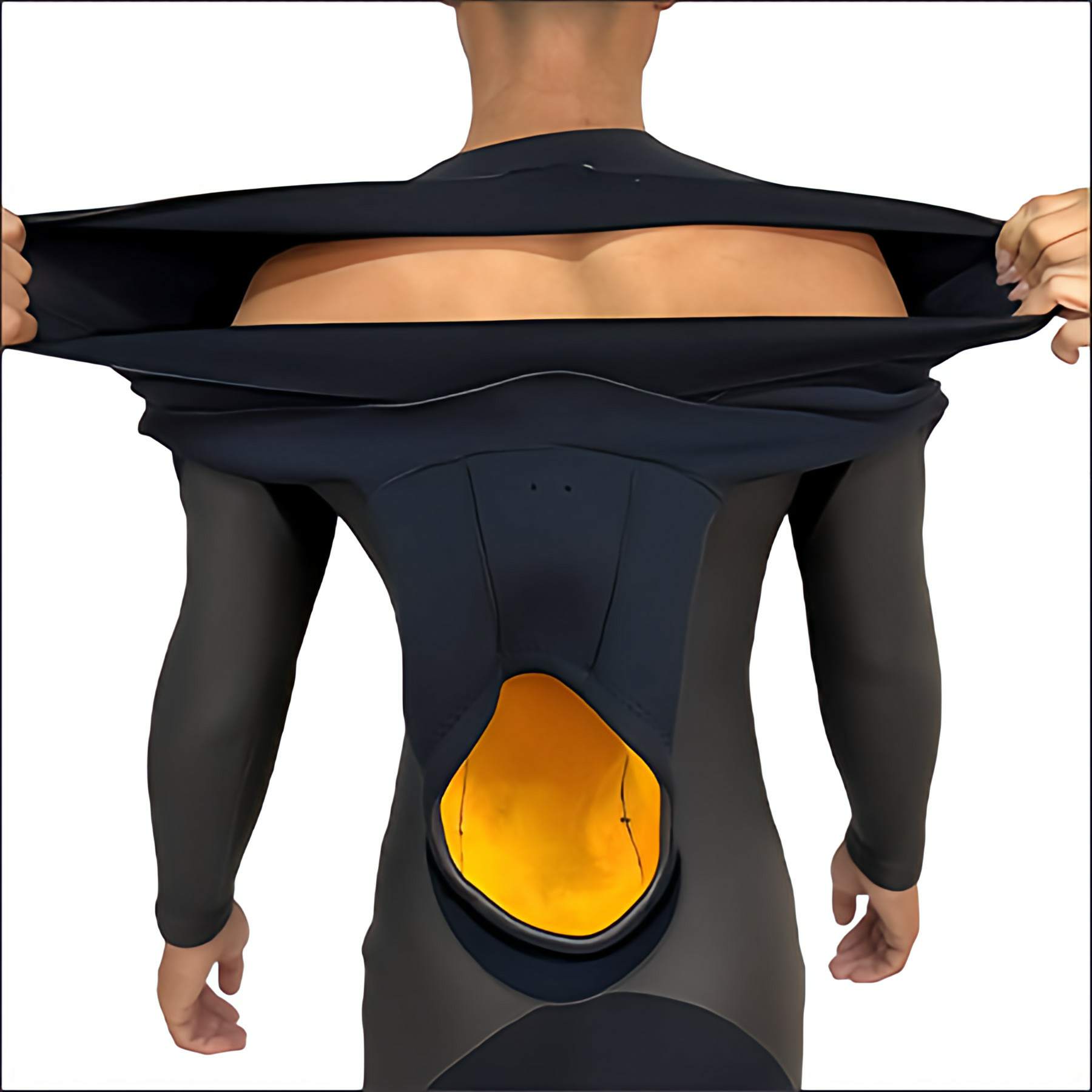 WINTER FLAT OR MESH SKIN H FULLSUIT | MELLOW JAPAN WETSUITS