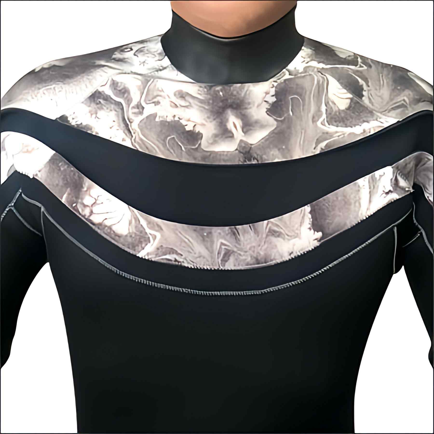 WINTER WarmdArt FULLSUIT | MELLOW JAPAN WETSUITS