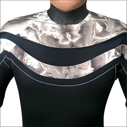 WINTER WarmdArt FULLSUIT | MELLOW JAPAN WETSUITS