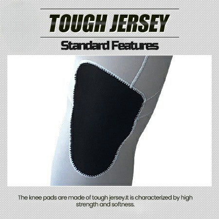 WINTER FLAT OR MESH SKIN H FULLSUIT | MELLOW JAPAN WETSUITS