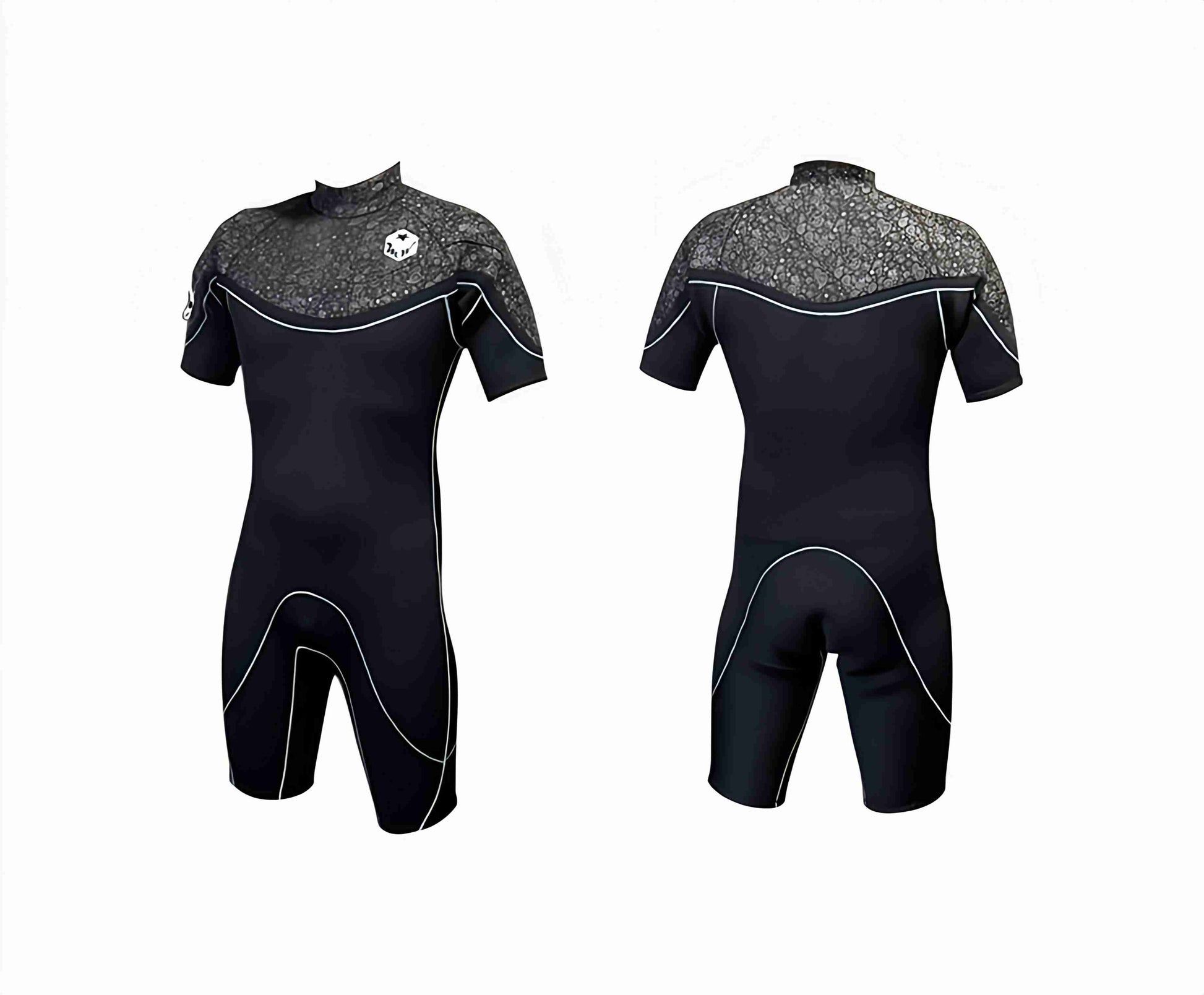 SPRING&SUMMER WarmdArt SPRINGSUIT | MELLOW JAPAN WETSUITS