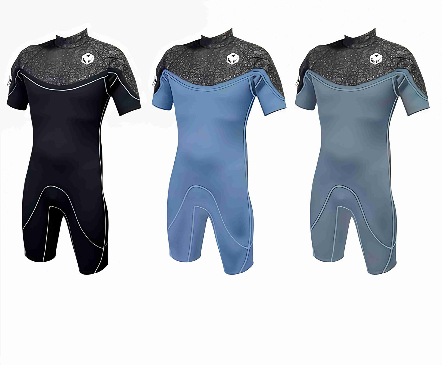 SPRING&SUMMER WarmdArt SPRINGSUIT | MELLOW JAPAN WETSUITS