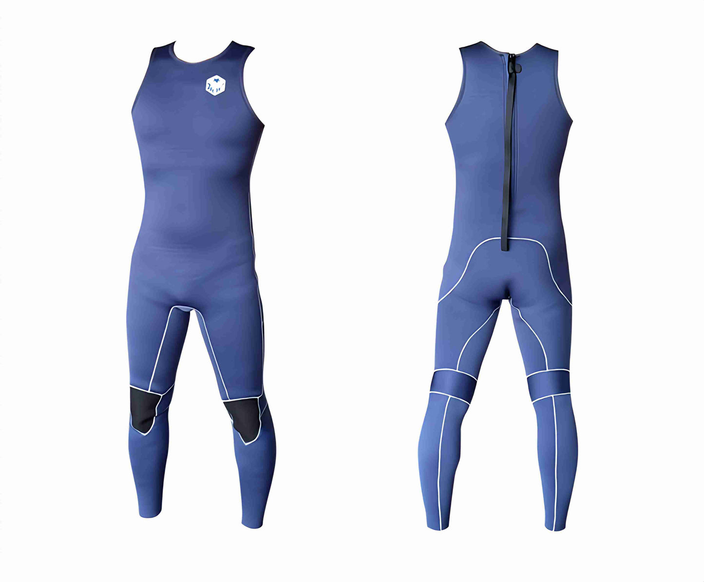 Mellow Japan SPRING&SUMMER WarmdArt LONG JOHN Made in Japan | MELLOW JAPAN WETSUITS