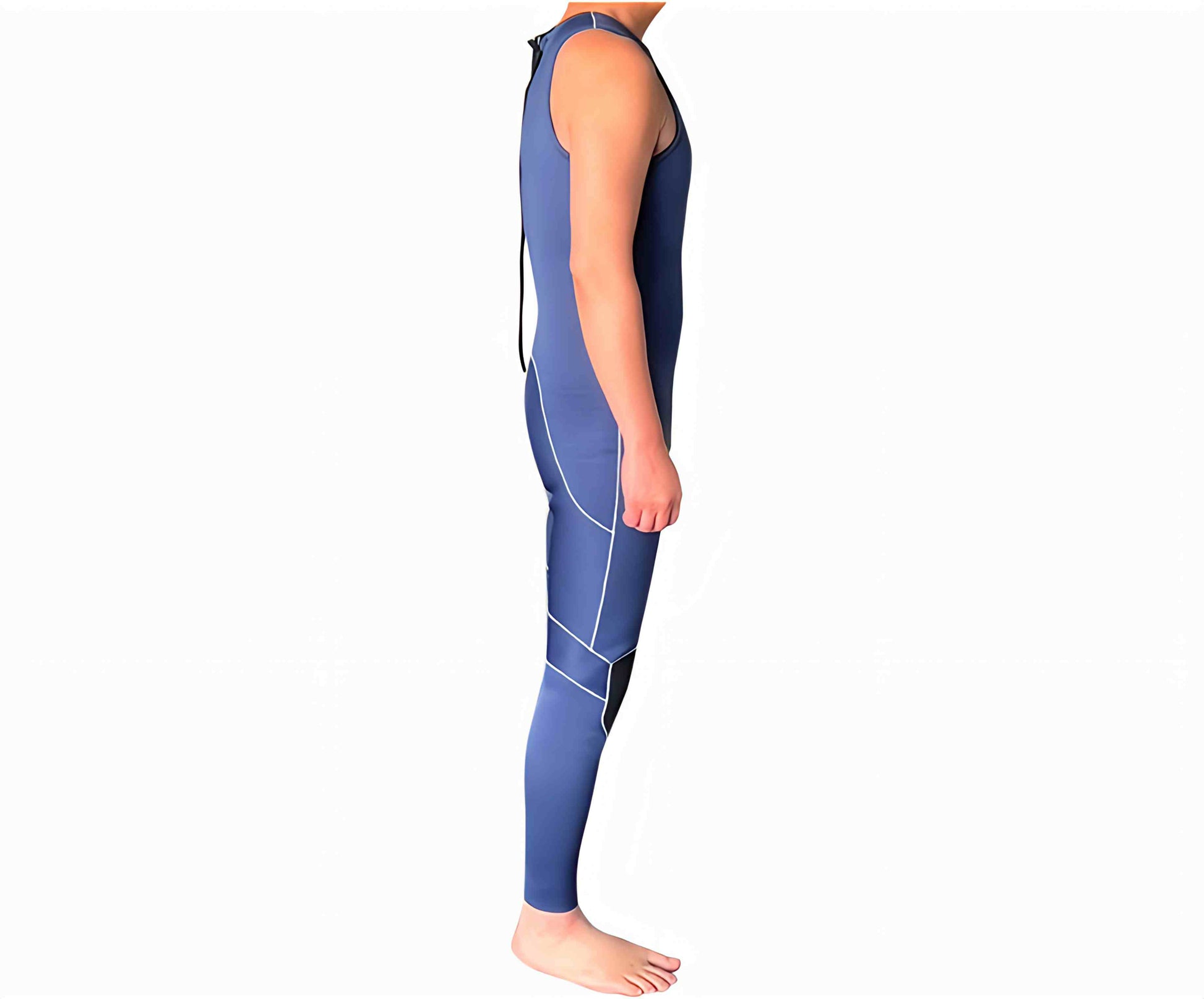 Mellow Japan SPRING&SUMMER WarmdArt LONG JOHN Made in Japan | MELLOW JAPAN WETSUITS