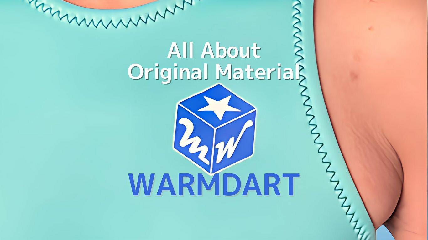 Slideshow Images All About WarmdArt | MELLOW JAPAN WETSUITS