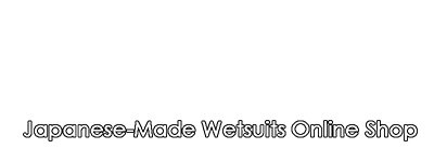 Official Logo | MELLOW JAPAN WETSUITS