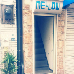 Mellow Tokyo HQ | MELLOW JAPAN WETSUITS